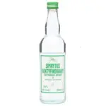 Polmos Spirytus Rektykiowany (Rectified Spirit) Polish Pure Spirit Vodka (500ml)