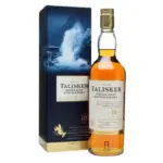 Talisker 18 Year Old Scotch Whisky 700mL