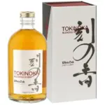 White Oak Tokinoka Blended Japanese Whisky 500mL