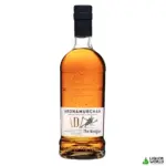 Ardnamurchan AD The Midgie 2025 Release Highland Single Malt Scotch Whisky 700mL