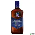 Ballantine’s Finest Elton John True Music Icon Limited Edition Design Blended Scotch Whisky 1L