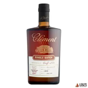 Clement Single Batch Chauffe Extreme Rhum 500ml