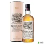Craigellachie 15 Year Old Exceptional Cask Series Oloroso Sherry Single Malt Scotch Whisky 700mL