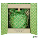 Crown Royal 23 Year Old Golden Apple Canadian Whisky 750mL 1