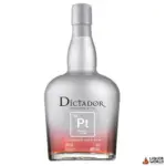 Dictador Platinum Rum 700ml