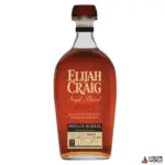 Elijah Craig The Bartenders Choice Kentucky Bourbon 700ml