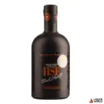 Habitation St Etienne Black Sheriff Rum 700ml