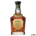 Jack Daniels 8 Year Old Single Barrel Barrel Proof Rye Joe. C Barrel Pick 64.25% Tennessee Rye Whiskey 750mL