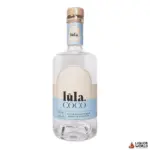 Lula Coco Rum 700ml