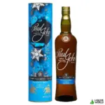 Paul John Christmas Edition 2025 Cream Sherry Cask Single Malt Indian Whisky 700mL