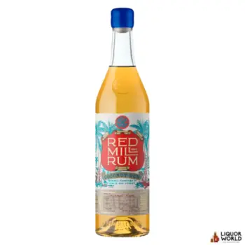 Red Mill Rum Coconut Rum 700ml