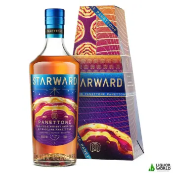 Starward Panettone Limited Release Australian Whisky 700mL