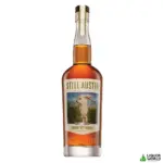 Still Austin Bottled in Bond Straight Texas Rye Whiskey 750mL