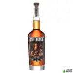 Still Austin Cask Strength Texas Bourbon Whiskey 750mL