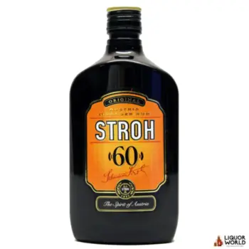 Stroh 60 Rum 700ml