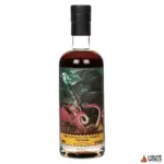 That Boutique-y Rum Company Flying Dutchman Batch 4 8 Year Old Pot Still Rum 500ml