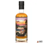 That Boutique-y Rum Company Secret Distillery #7 22 Year Old Batch 2 Rum 500ml