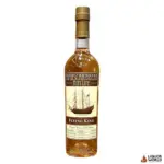 TransCaribbean Rum Line Flying King 3 Years Old By Lmdv 700ml