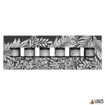 White Possum 12pc Australian Gin Tasting Flight 360ml