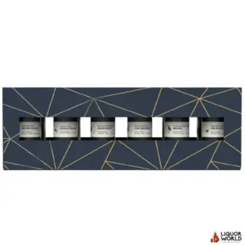 White Possum 12pc Australian Rum Tasting Flight 360ml